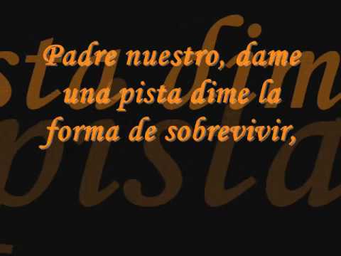 PADRE NUESTRO.wmv