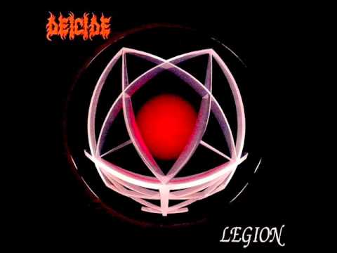 Deicide- Behead The Prophet (No Lord Shall Live)