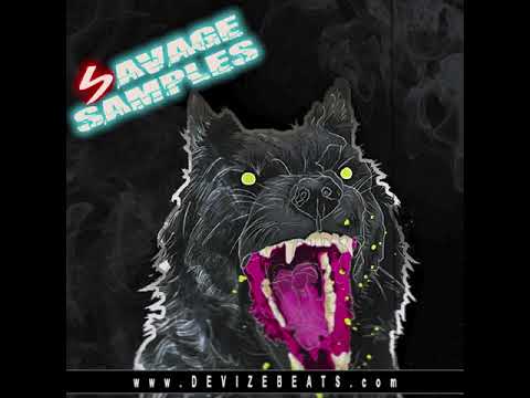 SAVAGE SAMPLES - $19.95 - www.DEVIZEBEATS.com