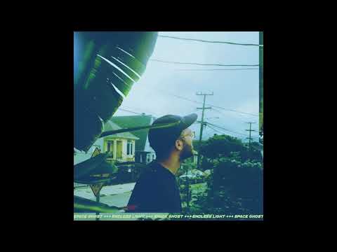 Space Ghost - Dreamer