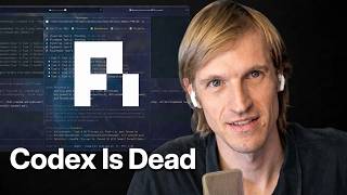 Pi Agent dev reveals his Agentic Engineering Workflow