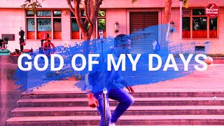 God of My Days