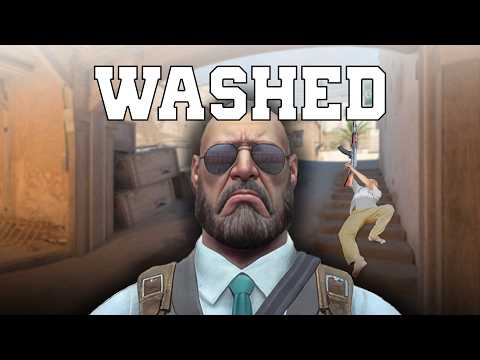 CS2 Premier After a Break is BRUTAL