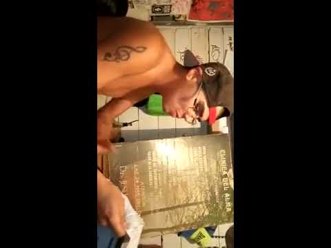 Mc vaka - FSM Tema 01🎤🇨🇱😁