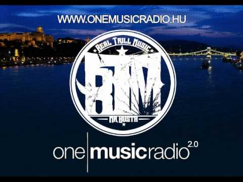 Mr. Busta - Ric$,Hibrid - RTM Radio Show (2012.10.04)