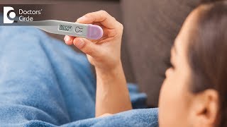 Can fever while pregnant harm baby? - Dr. Shefali Tyagi