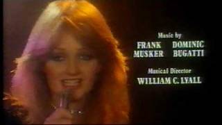 BONNIE TYLER theme/opening credits to THE WORLD IS FULL OF MARRIED MEN