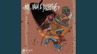 Different Spaces (Alex Phountzi Remix)