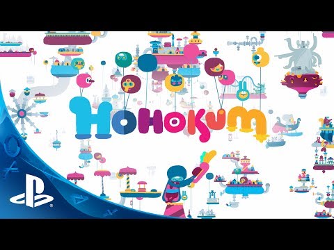 Hohokum Fun Fair Trailer thumbnail