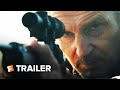 The Marksman Trailer #1 (2021) | Movie Trailers