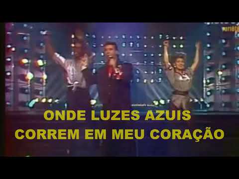 DONNY WILLER  "LOVER'S DREAM"  (tradução)