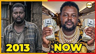 Download lagu OKETCH SALAH: Why he is being REJECTED By Kenyans and the Odinga family|Plug Tv  mp3