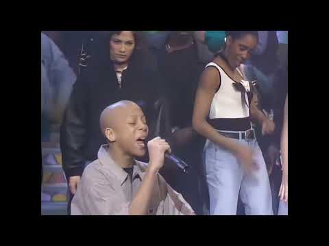 In Living Color - Da Youngsta's - 4K