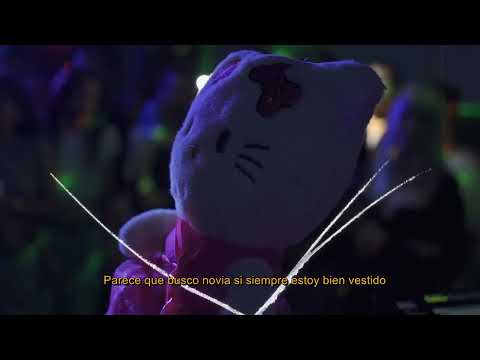 Mama Estoy Brillando* - Will Te Amo [Official Visualizer]