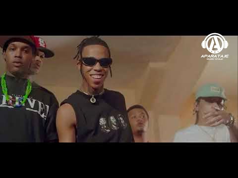 Liil Jay X Cifra Slimk - Cuidao | Video Oficial | KM FILMSS