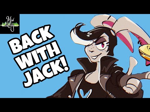 CRAZY Match With Jack Deck | Nova Island