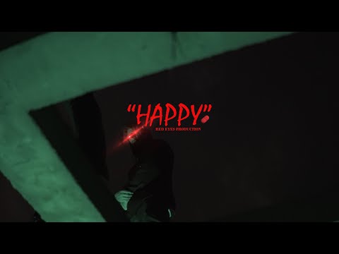 HAPPY - Danny G x Captain (Official Video)