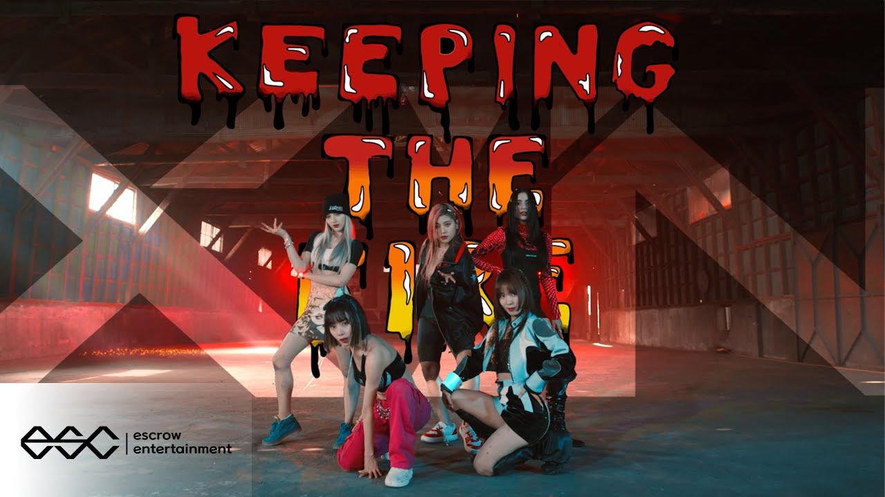 X:IN — Keeping The Fire