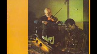 Oscar Peterson & Stéphane Grappelli   -  MAKIN' WHOOPEE