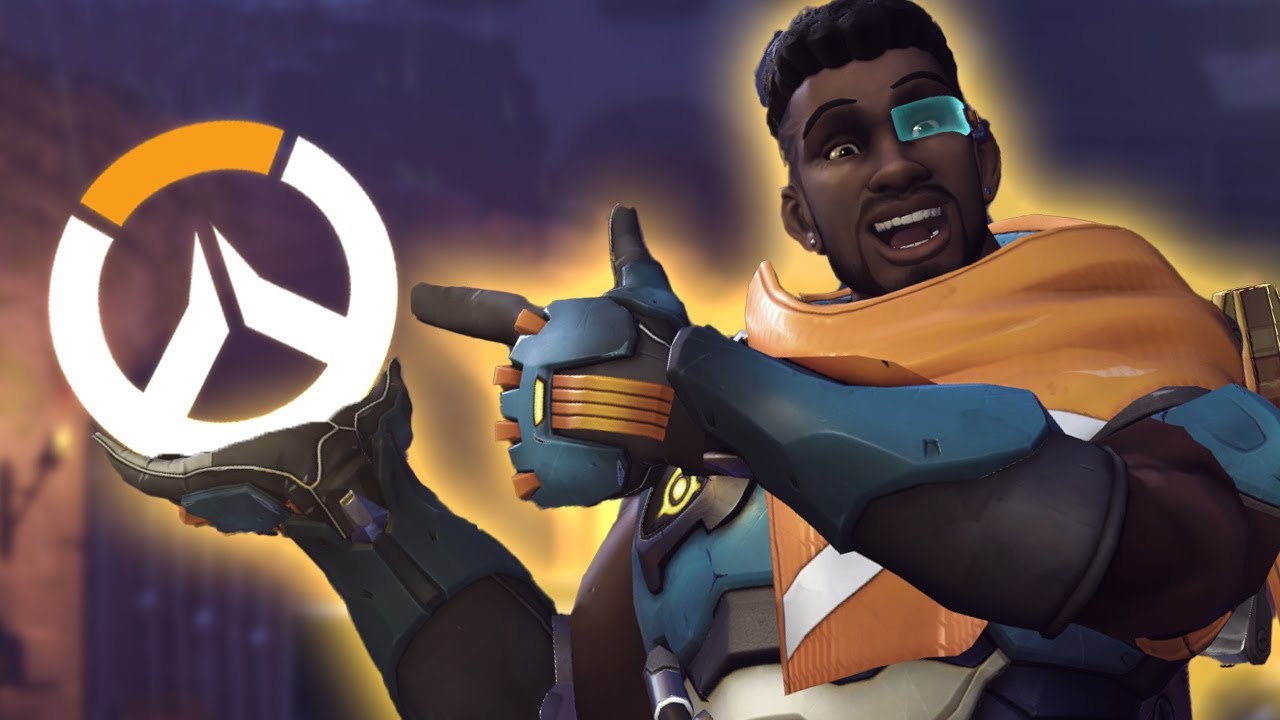 Overwatch: The *BEST* it's ever been (seriously)