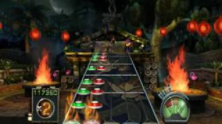 GH3 - Warm Thoughts of Warfare - After the Burial *CUSTOM*