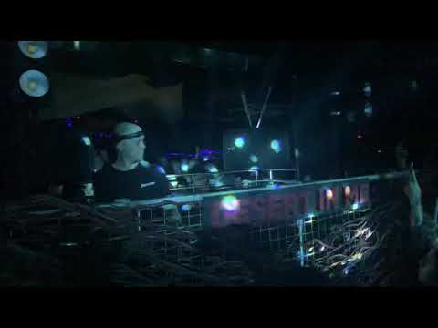 Cid Inc - Forgotten at Desert in Me Buenos Aires