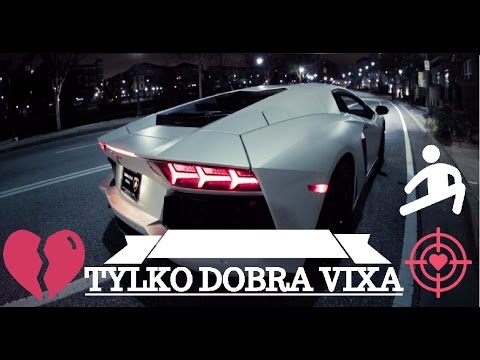 TYLKO DOBRA VIXA DO AUTA ⚡Majowka 2017 MOCNA POMPA ★★★ 😈