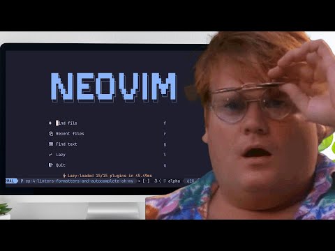 What the hell is NULL-LS  | FREE COURSE // EP 4