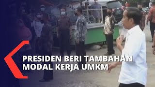 Download lagu Kunjungi Pasar Sukamandi, Presiden Jokowi Beri Tambahan Modal UMKM mp3 Download lagu Kunjungi Pasar Sukamandi, Presiden Jokowi Beri Tambahan Modal UMKM mp3