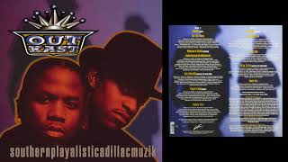 Outkast - D.E.E.P.