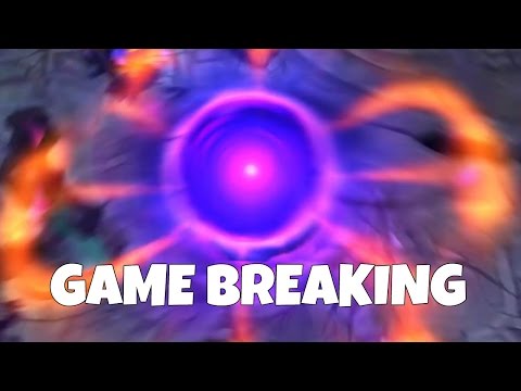 TOP 25 BUGS THAT BROKE THE GAME | EPIC GAMEBREAKING BUG MOMENTS | LEAGUE OF LEGENDS
