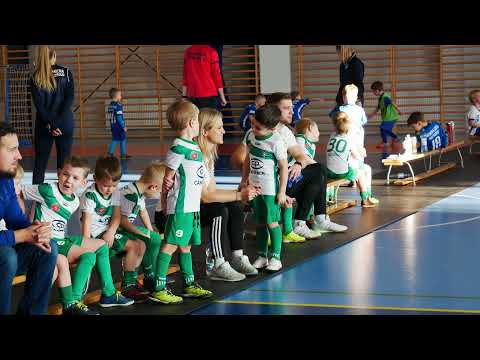 CANPACK Okocimski CUP 08 01 22 rocznik 2016 2017