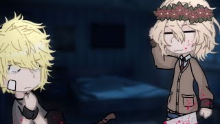 • 𝘠𝘰𝘶 𝘢𝘳𝘦 𝘊𝘖𝘓𝘖𝘙𝘉𝘓𝘐𝘕𝘋 𝘔𝘪𝘬𝘦𝘺 • |𝘛𝘰𝘬𝘙𝘦𝘷 | 𝘠𝘢𝘯𝘥𝘦𝘳𝘦 𝘔𝘪𝘬𝘦𝘺 𝘈𝘜/𝘜𝘈 | 𝘔𝘺 𝘈𝘜/𝘜𝘈 | 𝘖𝘳𝘪𝘨𝘪𝘯𝘢𝘭