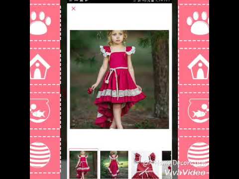 Designer dress or suit