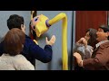 Betty Spaghetty In An Elevator Robot Chicken