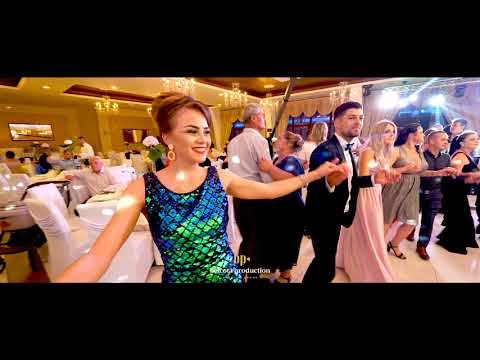 Stefan Vlasin & Fratii Mat || Etno live 1 || Nunta Viorica si Nelutu || Full HD 2020