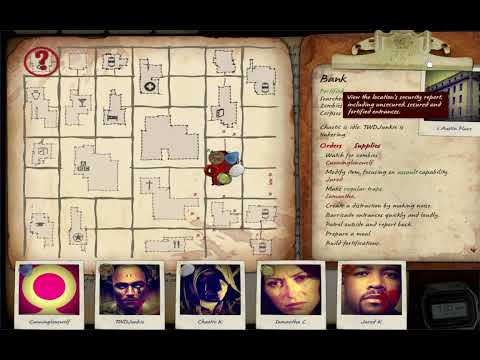 Keeping It Together And Trying To Fix The Truck - Zafehouse Diaries #2