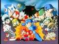 Rockman 3 Ending Theme Of Blues Extended