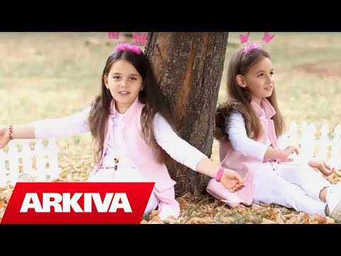 Aurora & Anisa - Ne jemi dy flutura (Official Video HD)