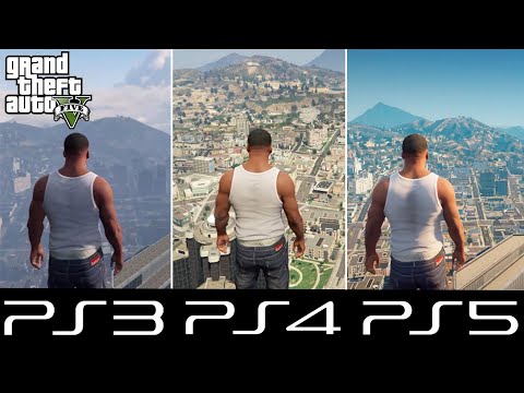 Personaje icónico de PS3 hace un cameo en popular juego de mundo abierto de PS4 y PS5