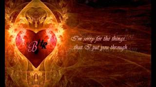 Hamilton Park - Thing Called Us Lyrics