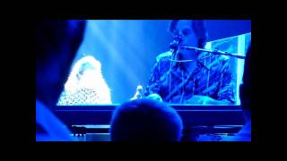 Jackson Browne - The Late Show, Nottingham 1st July 2010