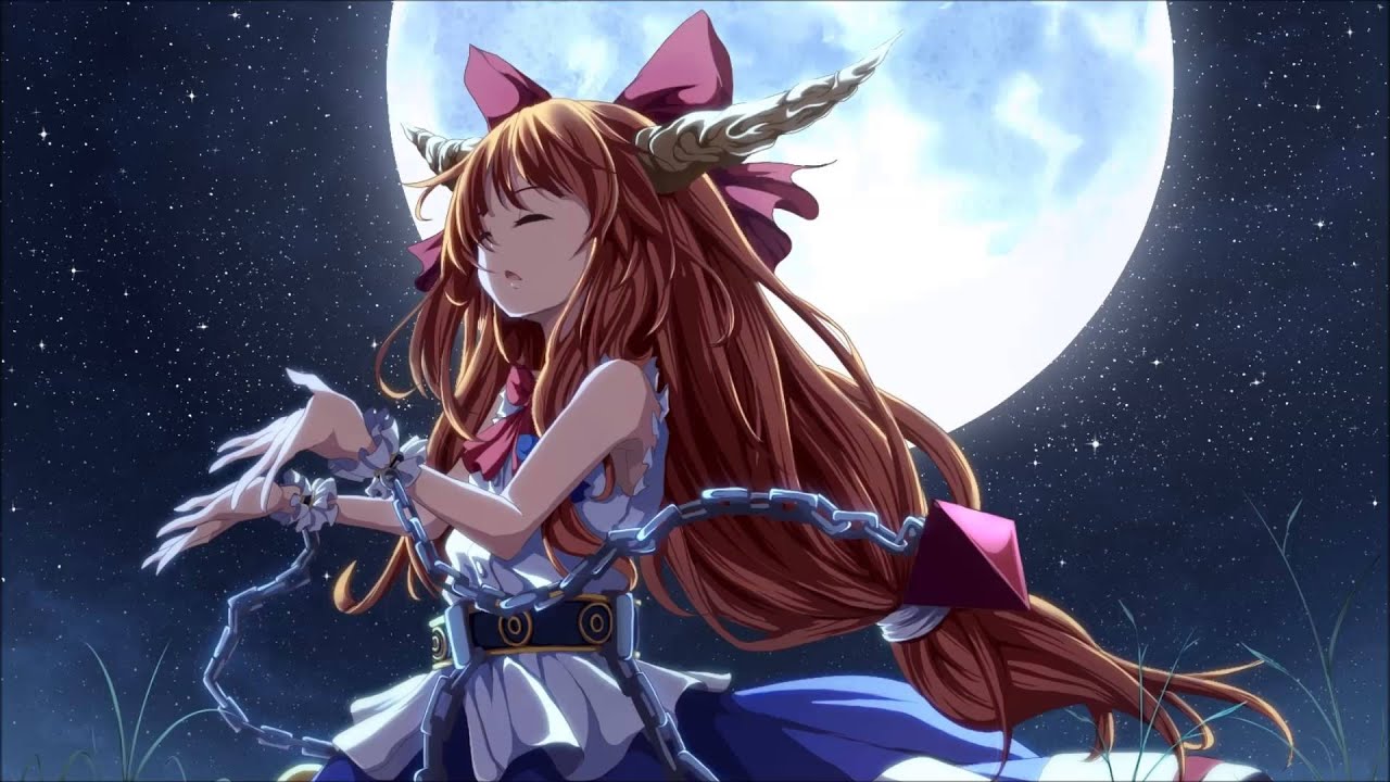 「東方 Vocal」 酔恋花 -suirenka- 「CrossGear」