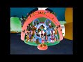 Mickey Mouse Clubhouse Hot Dog Song Special In G Major 2