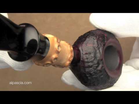 pipa Jurgen Moritz 038 - tobacco pipe