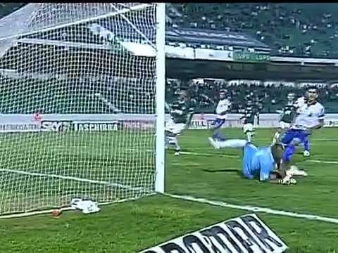 Melhores Momentos - Guarani 0 x 0 Paraná - (20ª Rodada) Campeonato Brasileiro Série B 2012