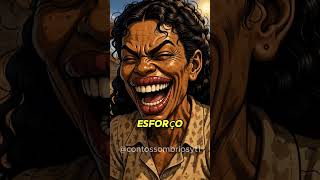 Tereza Bicuda de Jaraguá e o poço de fezes