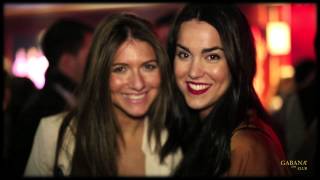 GABANA  Vodka Absolut DJ Mosey Pierre Sarkozy