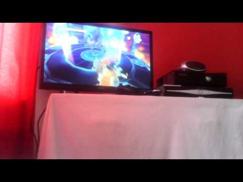 Crash Twinsanity part 17- Final Boss