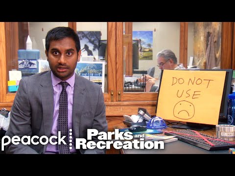 Tom's Screen Ban | Parks and Recreation